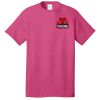 Core Cotton Tee Thumbnail