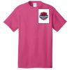 Core Cotton Tee Thumbnail