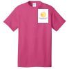 Core Cotton Tee Thumbnail