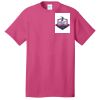 Core Cotton Tee Thumbnail