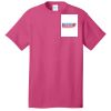 Core Cotton Tee Thumbnail