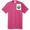 Core Cotton Tee Thumbnail