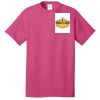 Core Cotton Tee Thumbnail