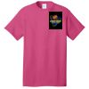 Core Cotton Tee Thumbnail