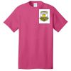 Core Cotton Tee Thumbnail