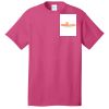 Core Cotton Tee Thumbnail