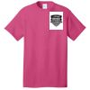Core Cotton Tee Thumbnail