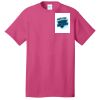 Core Cotton Tee Thumbnail