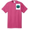 Core Cotton Tee Thumbnail