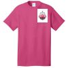 Core Cotton Tee Thumbnail