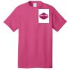 Core Cotton Tee Thumbnail