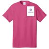Core Cotton Tee Thumbnail