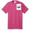 Core Cotton Tee Thumbnail