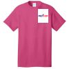 Core Cotton Tee Thumbnail
