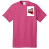 Core Cotton Tee Thumbnail