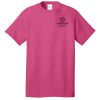 Core Cotton Tee Thumbnail