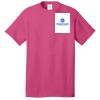 Core Cotton Tee Thumbnail