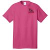 Core Cotton Tee Thumbnail