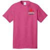 Core Cotton Tee Thumbnail
