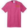 Core Cotton Tee Thumbnail