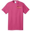 Core Cotton Tee Thumbnail
