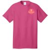 Core Cotton Tee Thumbnail