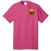 Core Cotton Tee Thumbnail