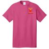 Core Cotton Tee Thumbnail