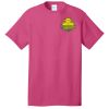 Core Cotton Tee Thumbnail