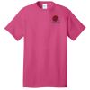Core Cotton Tee Thumbnail