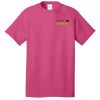Core Cotton Tee Thumbnail