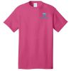 Core Cotton Tee Thumbnail