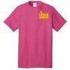 Core Cotton Tee Thumbnail