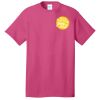 Core Cotton Tee Thumbnail