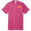 Core Cotton Tee Thumbnail