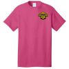 Core Cotton Tee Thumbnail