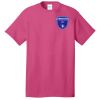 Core Cotton Tee Thumbnail
