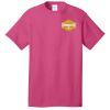 Core Cotton Tee Thumbnail