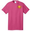 Core Cotton Tee Thumbnail