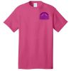 Core Cotton Tee Thumbnail