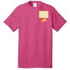 Core Cotton Tee Thumbnail
