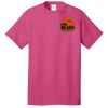 Core Cotton Tee Thumbnail