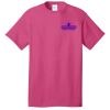 Core Cotton Tee Thumbnail