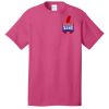 Core Cotton Tee Thumbnail