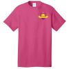 Core Cotton Tee Thumbnail
