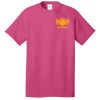Core Cotton Tee Thumbnail