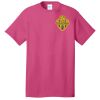 Core Cotton Tee Thumbnail