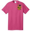 Core Cotton Tee Thumbnail