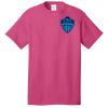 Core Cotton Tee Thumbnail
