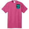 Core Cotton Tee Thumbnail